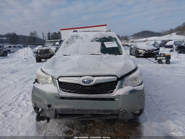 Aukcja sprzedaży 2015 Subaru Forester 2.5i Premium, vin: JF2SJADC1FH562100, numer aukcji: 44295965