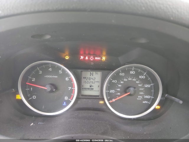 Aukcja sprzedaży 2015 Subaru Forester 2.5i Premium, vin: JF2SJADC1FH562100, numer aukcji: 44295965