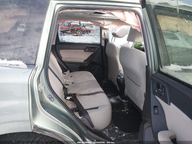 Aukcja sprzedaży 2015 Subaru Forester 2.5i Premium, vin: JF2SJADC1FH562100, numer aukcji: 44295965
