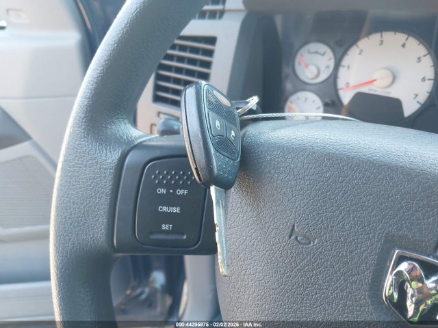 2008 DODGE RAM 1500 1D7HA18248J169297 Photo 10