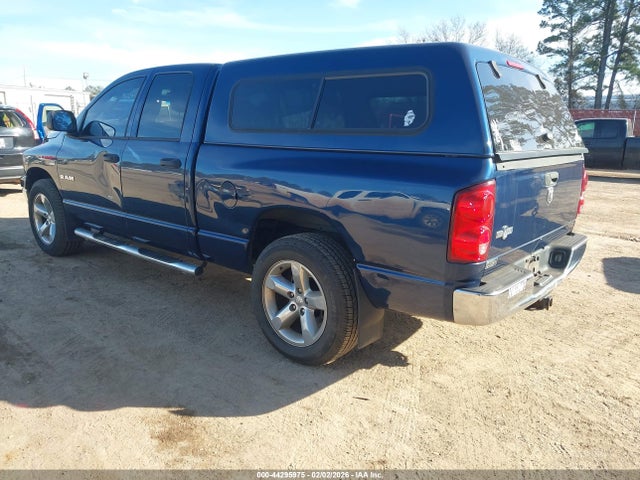 2008 DODGE RAM 1500 1D7HA18248J169297 Photo 2