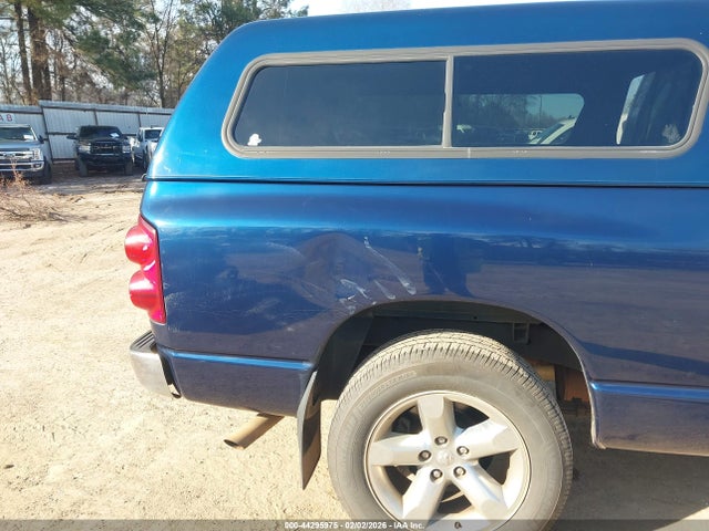 2008 DODGE RAM 1500 1D7HA18248J169297 Photo 5