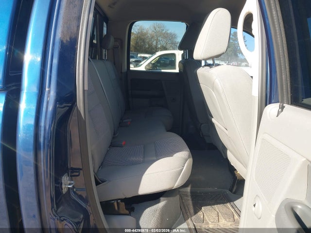 2008 DODGE RAM 1500 1D7HA18248J169297 Photo 7