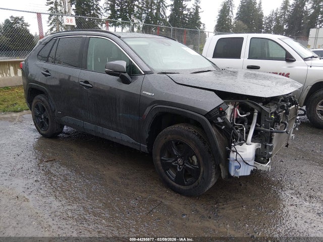 2T3RWRFV9MW115257 auction archive image