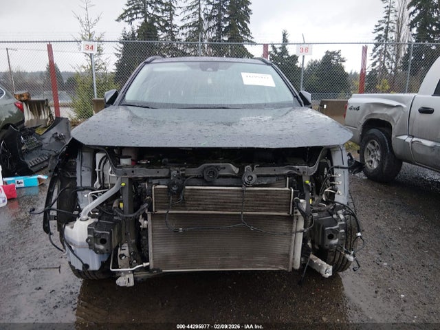 2T3RWRFV9MW115257 Toyota Rav4 Hybrid Xle