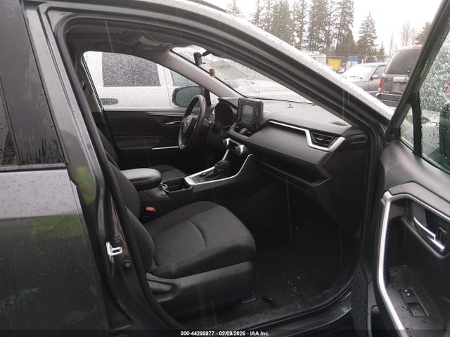 2T3RWRFV9MW115257 Toyota Rav4 Hybrid Xle