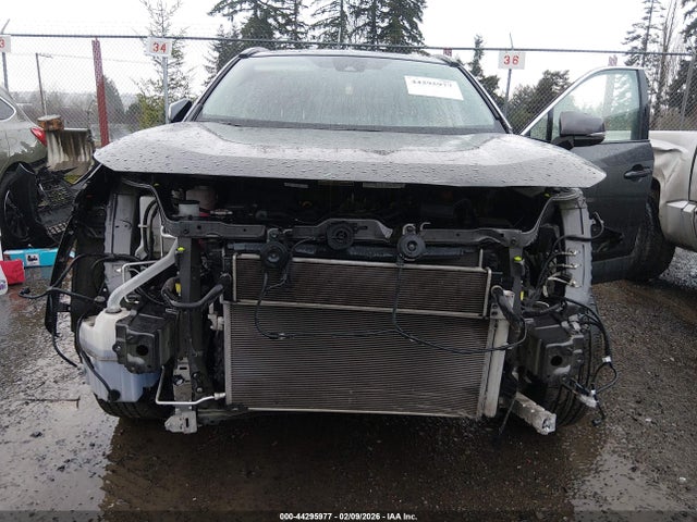 2T3RWRFV9MW115257 Toyota Rav4 Hybrid Xle