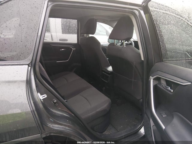 2T3RWRFV9MW115257 Toyota Rav4 Hybrid Xle