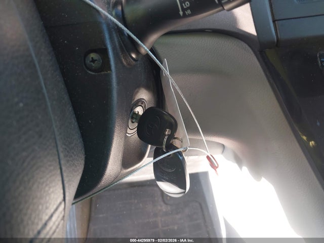 5TDZK3DC3FS667559 Toyota Sienna L 7 Passenger