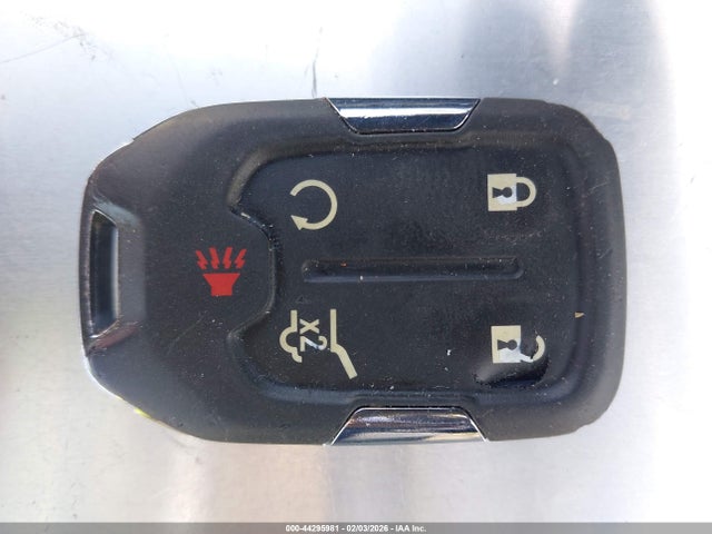 GMC Terrain Fwd Sle 2024 3GKALMEG2RL384697 Image 11