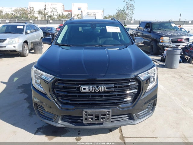 GMC Terrain Fwd Sle 2024 3GKALMEG2RL384697 Image 13