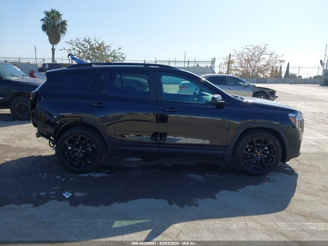 GMC Terrain Fwd Sle 2024 3GKALMEG2RL384697 Image 14