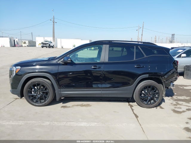 GMC Terrain Fwd Sle 2024 3GKALMEG2RL384697 Image 15