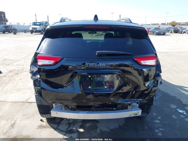 GMC Terrain Fwd Sle 2024 3GKALMEG2RL384697 Image 17