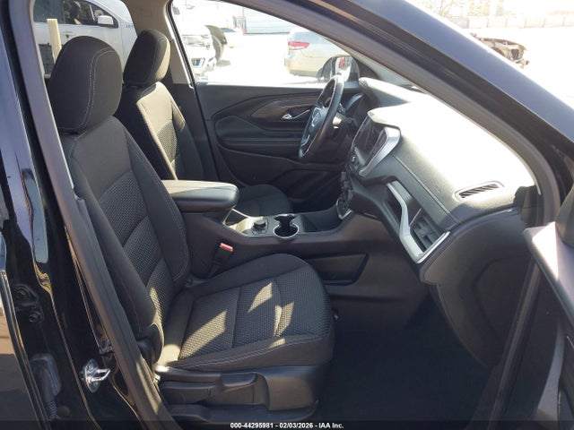 GMC Terrain Fwd Sle 2024 3GKALMEG2RL384697 Image 5