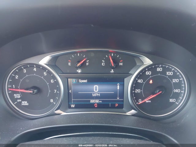 GMC Terrain Fwd Sle 2024 3GKALMEG2RL384697 Image 7