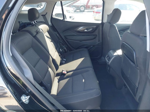 GMC Terrain Fwd Sle 2024 3GKALMEG2RL384697 Image 8