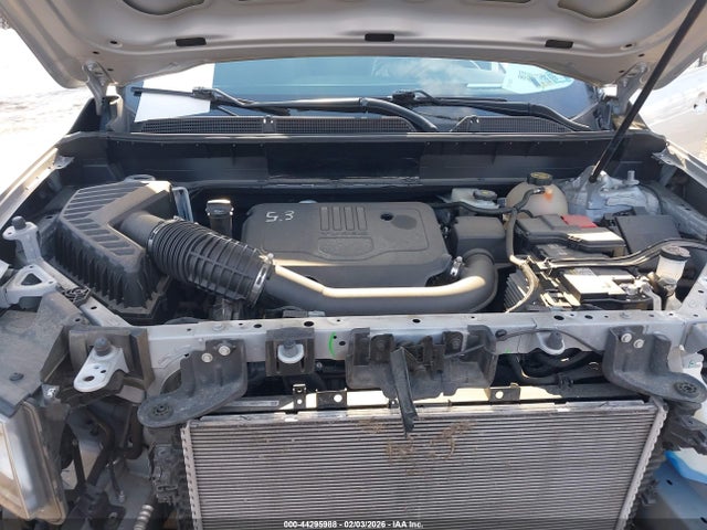 1GKKNRL40LZ219140 GMC Acadia Fwd Sle