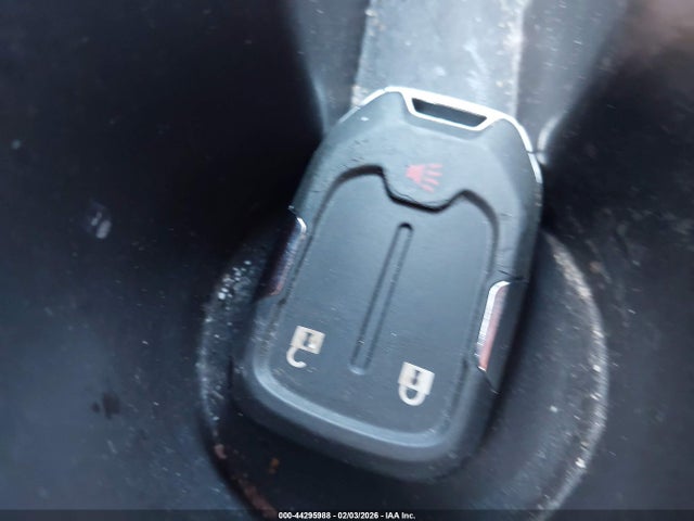 1GKKNRL40LZ219140 GMC Acadia Fwd Sle