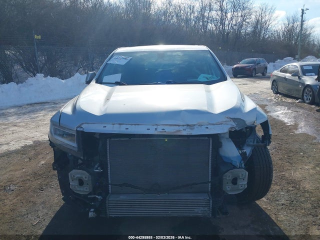 1GKKNRL40LZ219140 GMC Acadia Fwd Sle