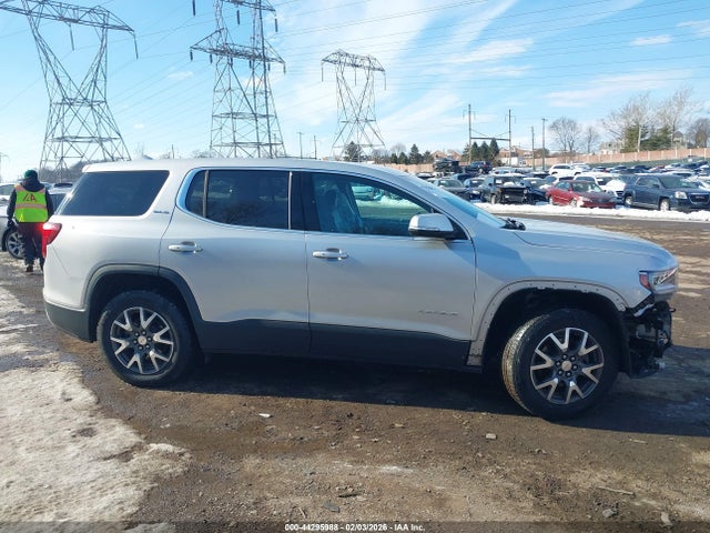 1GKKNRL40LZ219140 GMC Acadia Fwd Sle