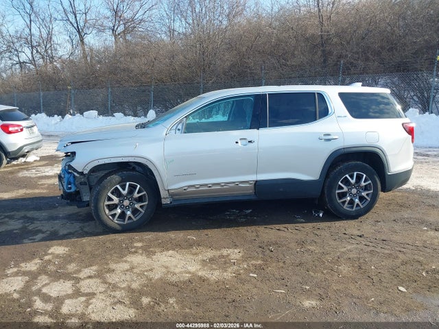 1GKKNRL40LZ219140 GMC Acadia Fwd Sle