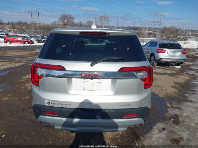 1GKKNRL40LZ219140 GMC Acadia Fwd Sle