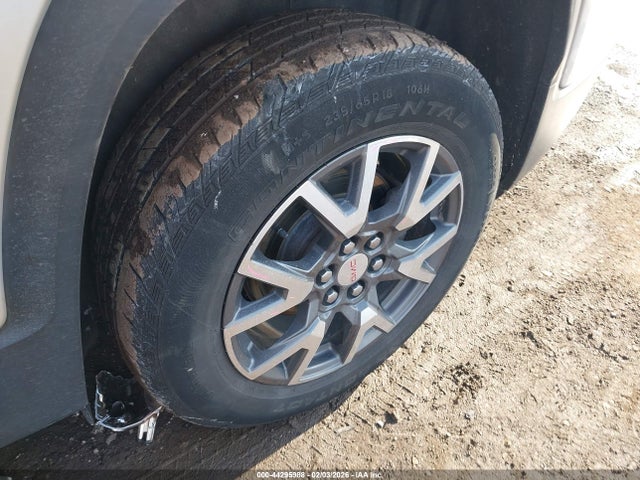 1GKKNRL40LZ219140 GMC Acadia Fwd Sle