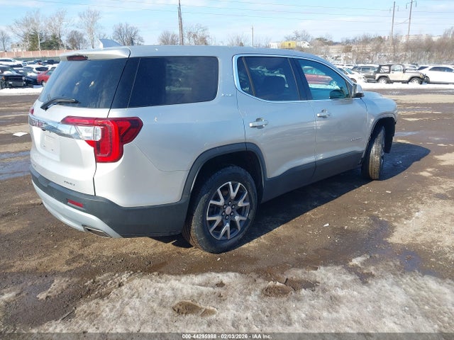 1GKKNRL40LZ219140 GMC Acadia Fwd Sle
