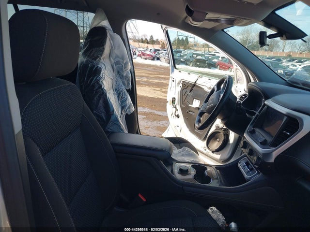 1GKKNRL40LZ219140 GMC Acadia Fwd Sle