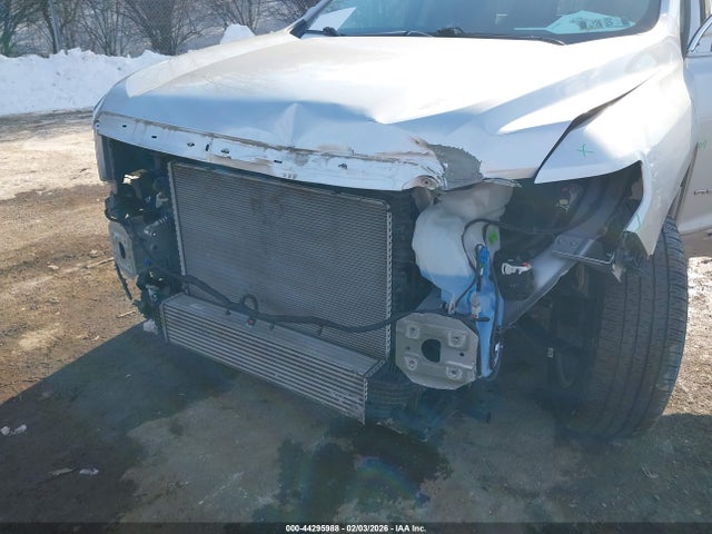 1GKKNRL40LZ219140 GMC Acadia Fwd Sle
