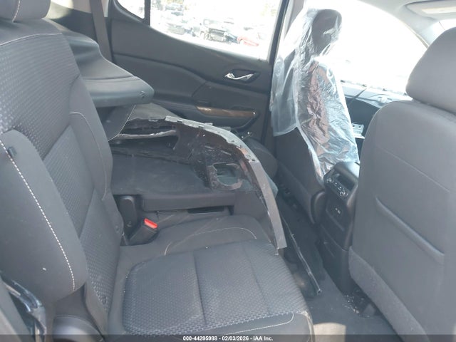 1GKKNRL40LZ219140 GMC Acadia Fwd Sle