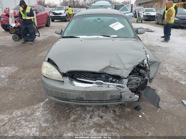 2003 Ford Taurus Se მანქანა იყიდება აუქციონზე, vin: 1FAFP53293G153283, აუქციონის ნომერი: 44295989