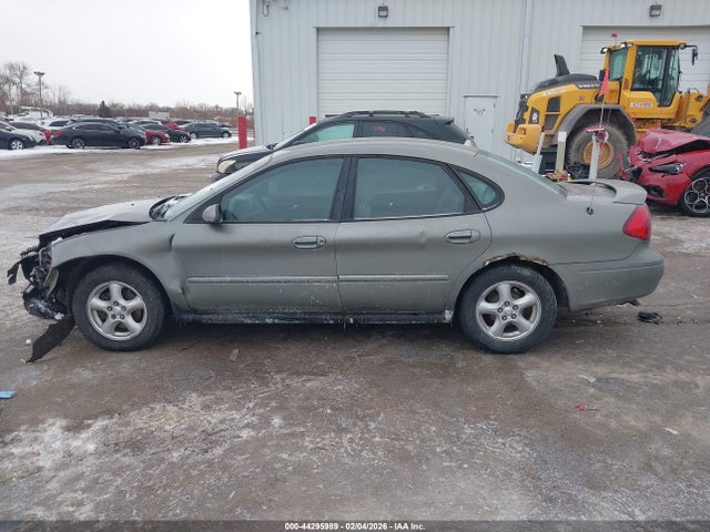 2003 Ford Taurus Se მანქანა იყიდება აუქციონზე, vin: 1FAFP53293G153283, აუქციონის ნომერი: 44295989