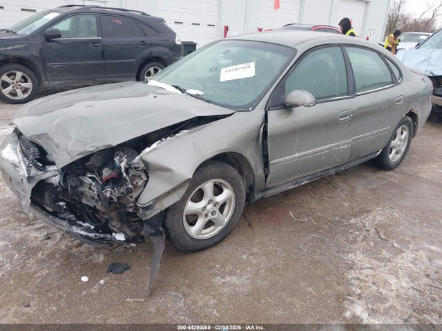 2003 Ford Taurus Se მანქანა იყიდება აუქციონზე, vin: 1FAFP53293G153283, აუქციონის ნომერი: 44295989
