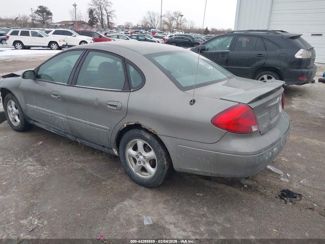 2003 Ford Taurus Se მანქანა იყიდება აუქციონზე, vin: 1FAFP53293G153283, აუქციონის ნომერი: 44295989