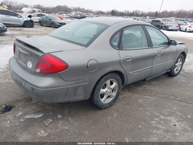 2003 Ford Taurus Se მანქანა იყიდება აუქციონზე, vin: 1FAFP53293G153283, აუქციონის ნომერი: 44295989