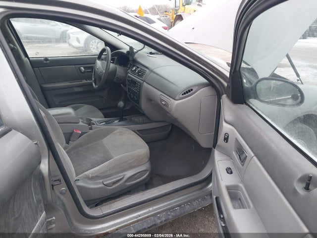 2003 Ford Taurus Se მანქანა იყიდება აუქციონზე, vin: 1FAFP53293G153283, აუქციონის ნომერი: 44295989