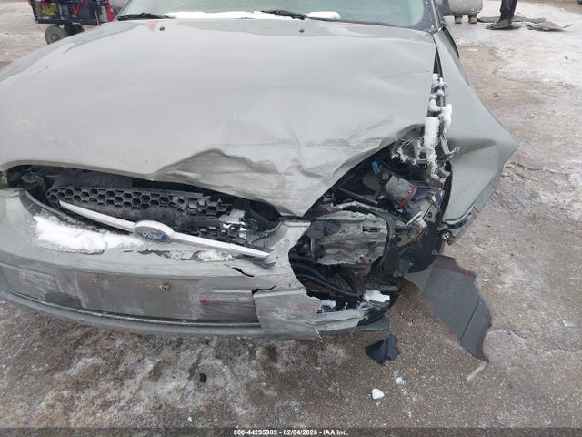 2003 Ford Taurus Se მანქანა იყიდება აუქციონზე, vin: 1FAFP53293G153283, აუქციონის ნომერი: 44295989