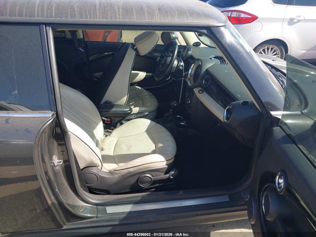 2012 MINI COOPER S WMWSV3C52CT386360 Photo 4