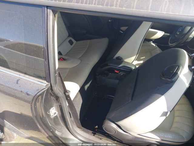 2012 MINI COOPER S WMWSV3C52CT386360 Photo 7