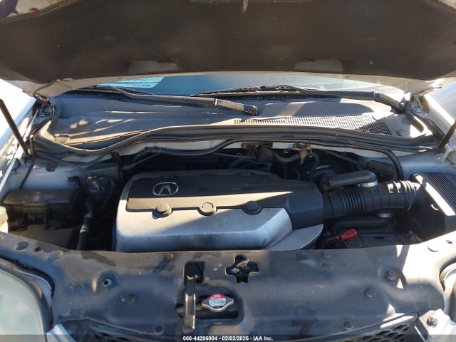 2004 ACURA MDX 2HNYD18624H531041 Photo 9