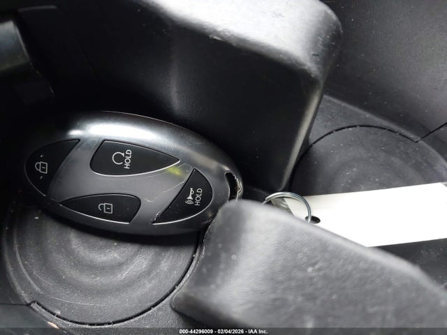 2025 Hyundai Kona Sel მანქანა იყიდება აუქციონზე, vin: KM8HB3AB7SU200542, აუქციონის ნომერი: 44296009