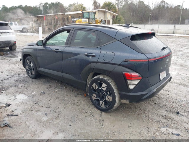 2025 Hyundai Kona Sel მანქანა იყიდება აუქციონზე, vin: KM8HB3AB7SU200542, აუქციონის ნომერი: 44296009
