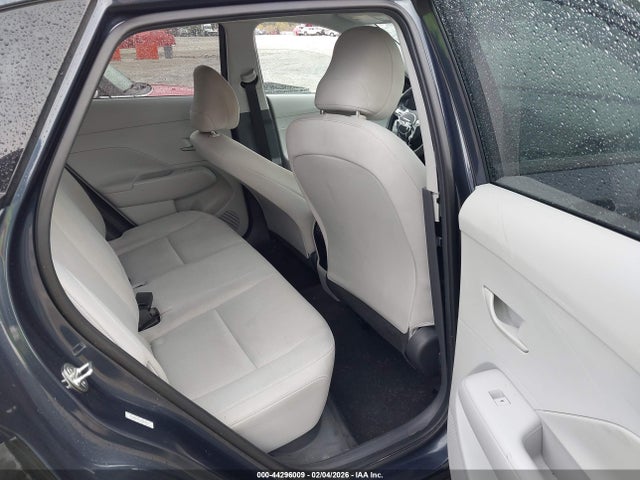 2025 Hyundai Kona Sel მანქანა იყიდება აუქციონზე, vin: KM8HB3AB7SU200542, აუქციონის ნომერი: 44296009
