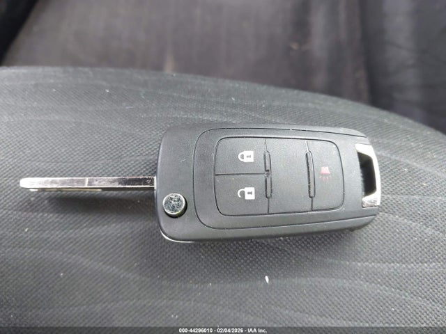 Продаж на аукціоні авто 2016 Buick Encore, vin: KL4CJASB6GB666173, номер лоту: 44296010