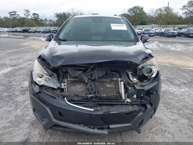 Продаж на аукціоні авто 2016 Buick Encore, vin: KL4CJASB6GB666173, номер лоту: 44296010