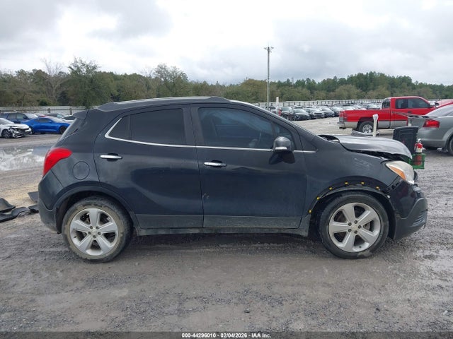 Продаж на аукціоні авто 2016 Buick Encore, vin: KL4CJASB6GB666173, номер лоту: 44296010