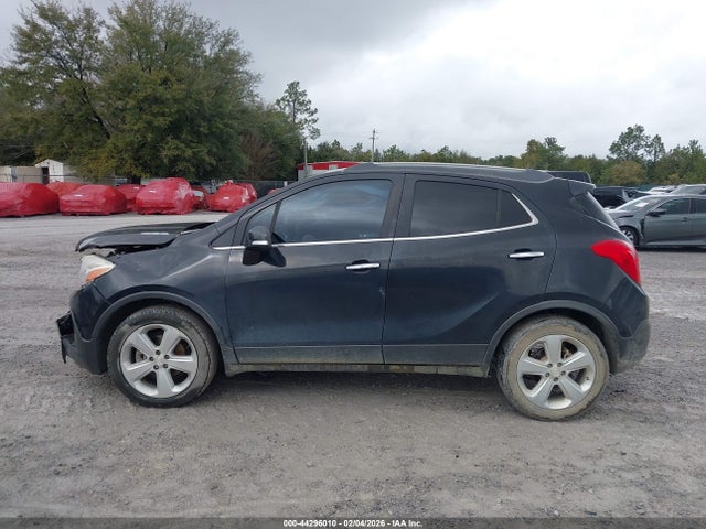 Продаж на аукціоні авто 2016 Buick Encore, vin: KL4CJASB6GB666173, номер лоту: 44296010