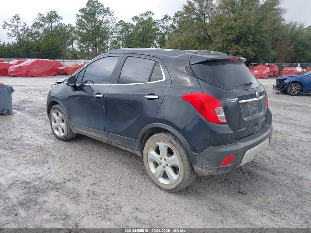 Продаж на аукціоні авто 2016 Buick Encore, vin: KL4CJASB6GB666173, номер лоту: 44296010